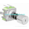 11mm Rotary Encoder with Switch (RE1105)